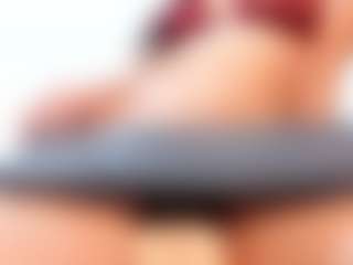Julieta-Coopeer's Live Sex Cam Show
