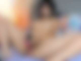Live-camshow met Julieta-Coopeer - Privateshow op Camsoda