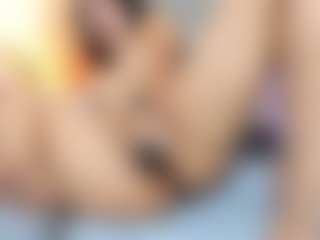 Julieta-Coopeer's Live Sex Cam Show