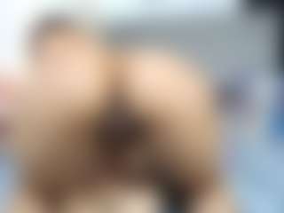 Julieta-Coopeer's Live Sex Cam Show