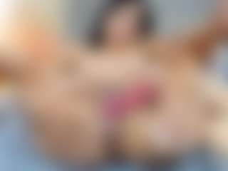 Julieta-Coopeer's Live Sex Cam Show