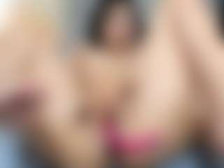 Julieta-Coopeer's Live Sex Cam Show
