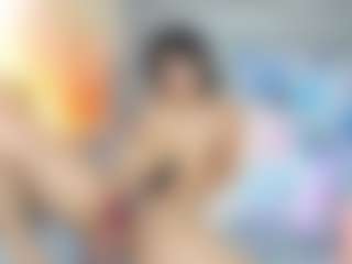 Julieta-Coopeer's Live Sex Cam Show