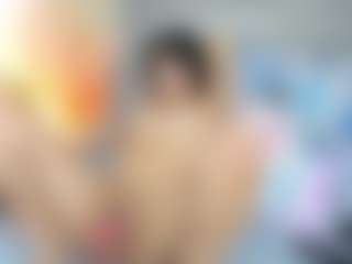 Julieta-Coopeer's Live Sex Cam Show