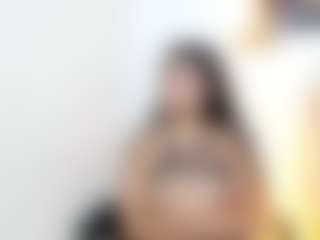 Julieta-Coopeer's Live Sex Cam Show