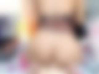 Julieta-Coopeer's Live Sex Cam Show