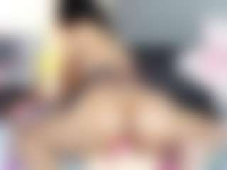 Julieta-Coopeer's Live Sex Cam Show
