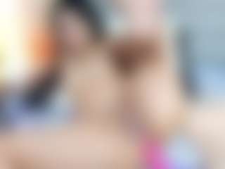Julieta-Coopeer's Live Sex Cam Show