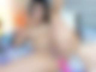 Julieta-Coopeer's Live Sex Cam Show