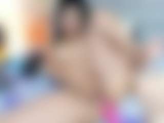 Julieta-Coopeer's Live Sex Cam Show