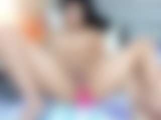 Julieta-Coopeer's Live Sex Cam Show