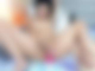 Julieta-Coopeer's Live Sex Cam Show