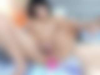 Julieta-Coopeer's Live Sex Cam Show