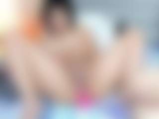 Julieta-Coopeer's Live Sex Cam Show