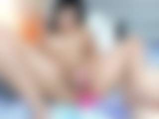Julieta-Coopeer's Live Sex Cam Show