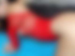 Julieta-Coopeer's Live Sex Cam Show