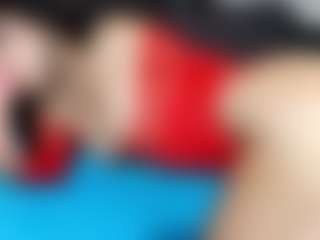 Julieta-Coopeer's Live Sex Cam Show