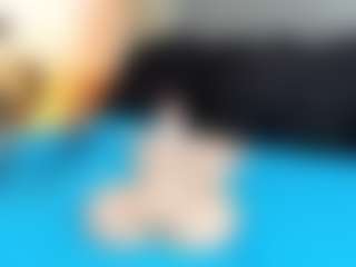 Julieta-Coopeer's Live Sex Cam Show