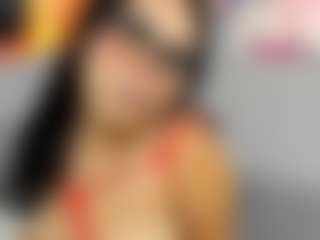 Julieta-Coopeer's Live Sex Cam Show