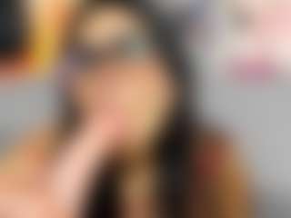 Julieta-Coopeer's Live Sex Cam Show
