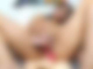 Julieta-Coopeer's Live Sex Cam Show