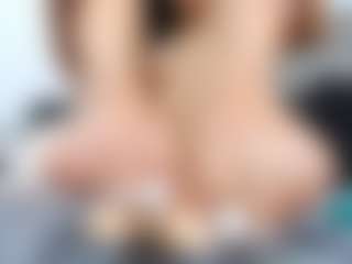 Julieta-Coopeer's Live Sex Cam Show