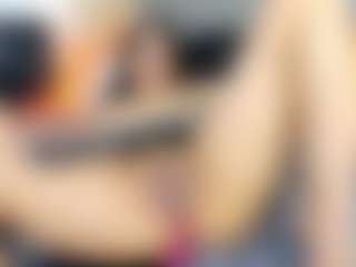 Julieta-Coopeer's Live Sex Cam Show