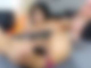 Julieta-Coopeer's Live Sex Cam Show