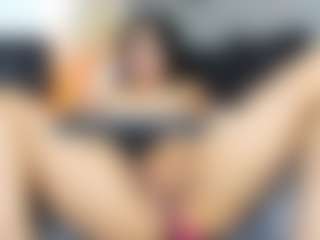 Julieta-Coopeer's Live Sex Cam Show