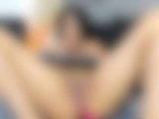 Julieta-Coopeer's Live Sex Cam Show