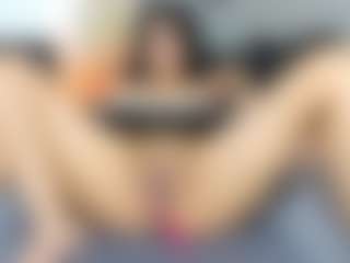 Julieta-Coopeer's Live Sex Cam Show