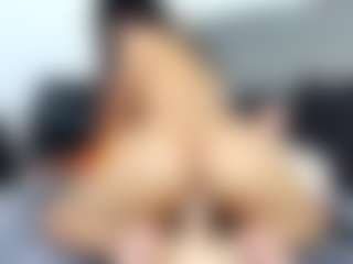 Julieta-Coopeer's Live Sex Cam Show