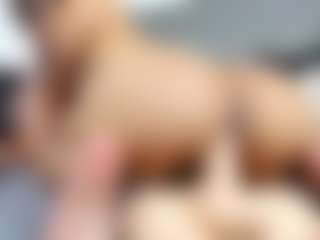 Julieta-Coopeer's Live Sex Cam Show