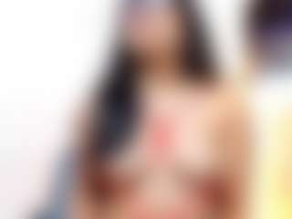 Live cam show with Julieta-Coopeer - Flexible on Dolls Live