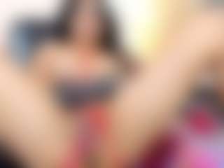 Julieta-Coopeer's Live Sex Cam Show