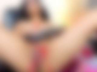 Julieta-Coopeer's Live Sex Cam Show