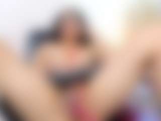 Julieta-Coopeer's Live Sex Cam Show