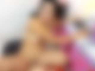 Julieta-Coopeer's Live Sex Cam Show