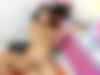 Julieta-Coopeer's Live Sex Cam Show
