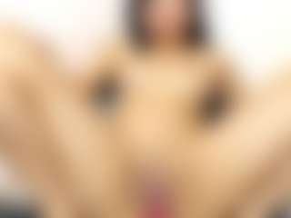 Julieta-Coopeer's Live Sex Cam Show