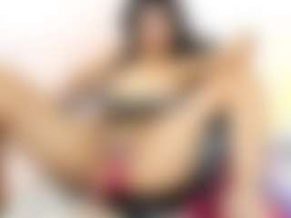 Julieta-Coopeer's Live Sex Cam Show