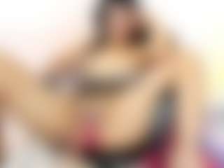 Julieta-Coopeer's Live Sex Cam Show