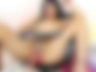 Julieta-Coopeer's Live Sex Cam Show