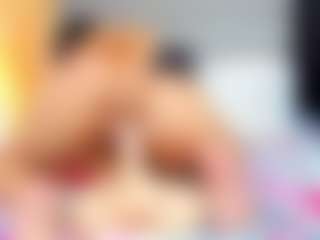 Live cam show with Julieta-Coopeer - Public Latina on https://playwithruby.com | colombia