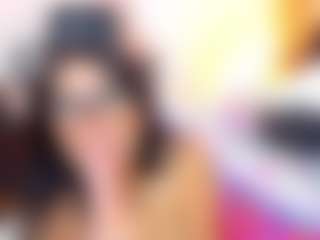 Julieta-Coopeer's Live Sex Cam Show