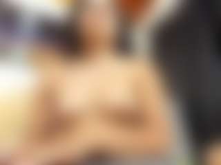 Julieta-Coopeer's Live Sex Cam Show