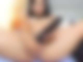 Live cam show with Julieta-Coopeer - Butt Plug on Camiplay Live