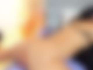 Julieta-Coopeer's Live Sex Cam Show
