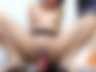 Julieta-Coopeer's Live Sex Cam Show