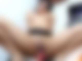 Julieta-Coopeer's Live Sex Cam Show